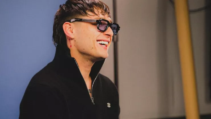 ¿Peso Pluma dará concierto en Aguascalientes Esto se sabe de su concierto en México