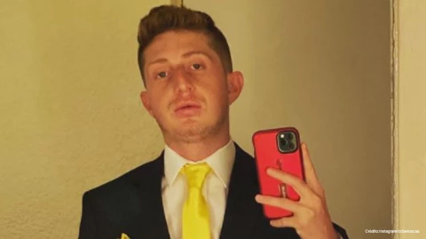 Octavio Oca&ntilde;a