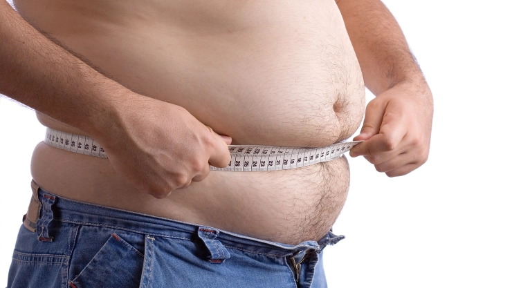 Esta es la mejor manera de bajar la panza