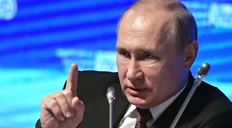 putin