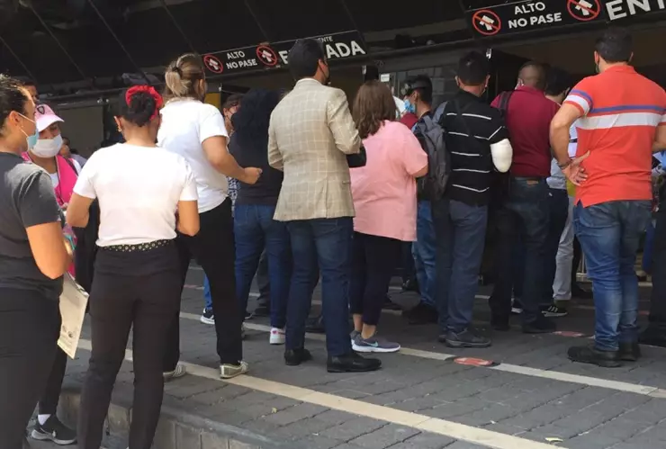 SAT amplía fecha del uso de la facturación 4.0