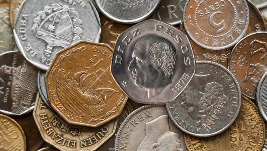Moneda de $10 que enloquece a coleccionistas, y vale más que una mansión de lujo