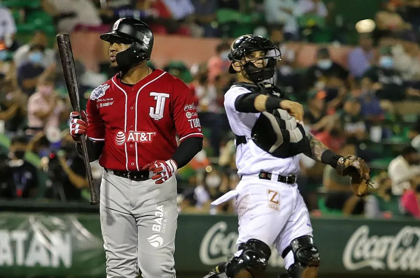 Leones vs Toros Juego 3 Serie del REY