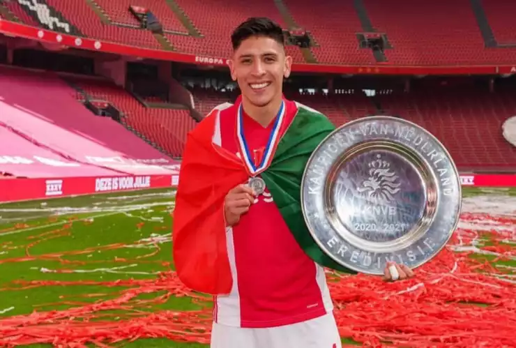 Futbolistas mexicanos cerca de conquistar el fútbol europeo