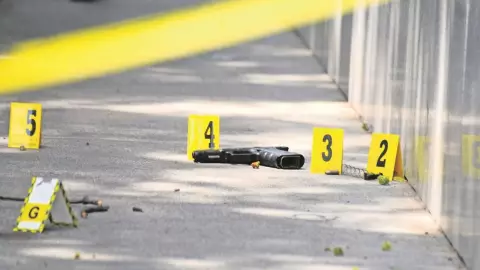 homicidios primer semestre 2022