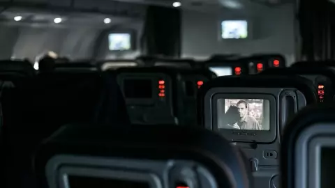 ¡Se siente el fin de semana! Vuelos programados al Aeropuerto de Cancún hoy 4 de octubre