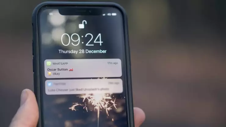 ¿Cómo puede ver que decía un mensaje eliminado en WhatsApp Te lo contamos