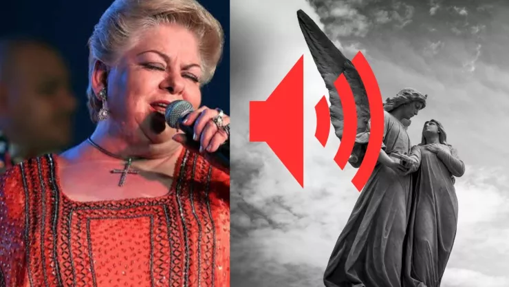 paquita la del Barrio