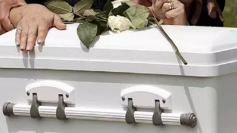 ¡Increíble, pero cierto! Bebé ‘resucita’ durante su funeral en Paraguay.jpg