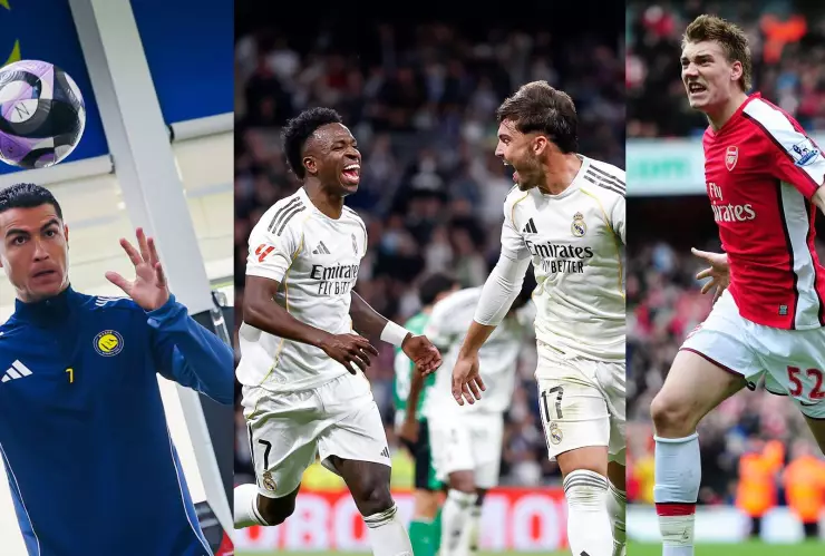 Partidos de HOY, 8 de enero de 2026: A qué hora juega Cristiano Ronaldo; Atlético de Madrid vs. Real Madrid; NBA y más