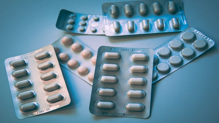 ¿Tomas alguno de ellos? Cofepris alerta por falsificación de cuatro medicamentos