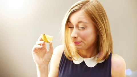 Cómo se escribe limón o limon, según la RAE