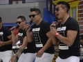 TRAFICANTES DEL MERENGUE