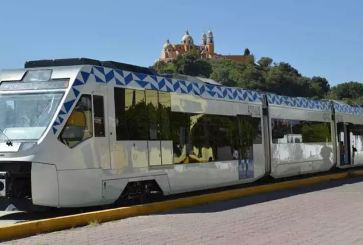 El Tren México-Puebla-Veracruz es una obra ambiciosa que tiene fecha aproximada de inicio