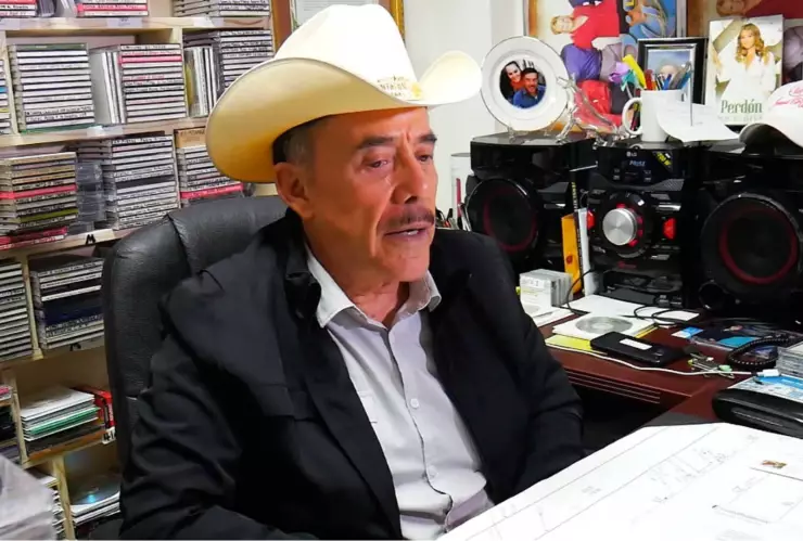 Así se vivió el juicio de Don Pedro Rivera, denunciado por presunto acoso sexual.