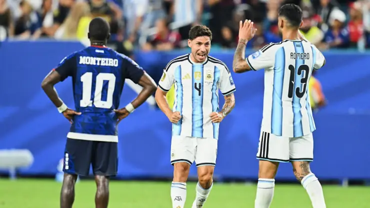Resultados Mundial 2026