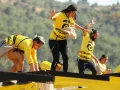 El equilibrio y la comunicación son claves para ganar este reto.
