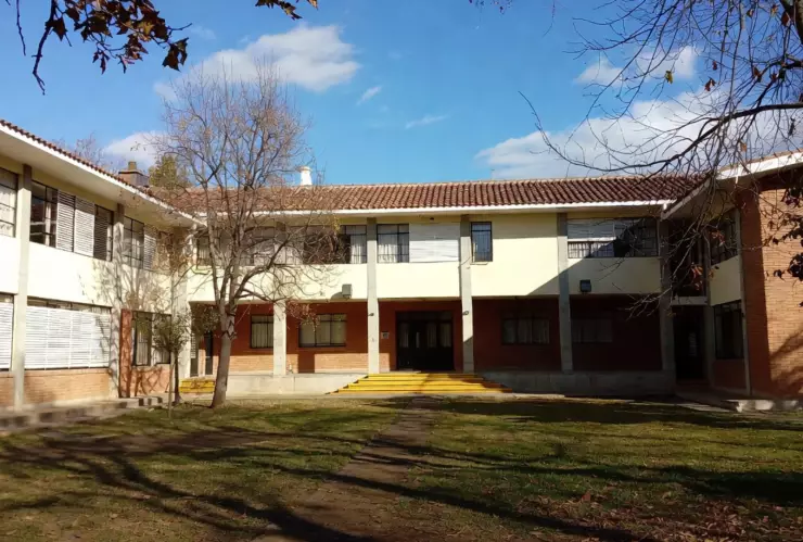 Escuelas en Michoacán