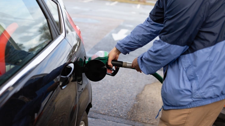 El precio de la gasolina premium entre el 21 y 25 de abril en México. ¿Dónde está más cara?