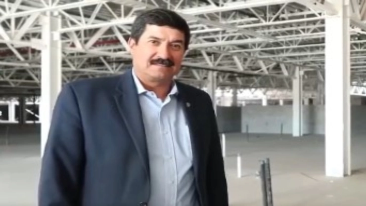 Javier Corral señala que autoridades de Chihuahua no contaban con aprobación para detenerlo