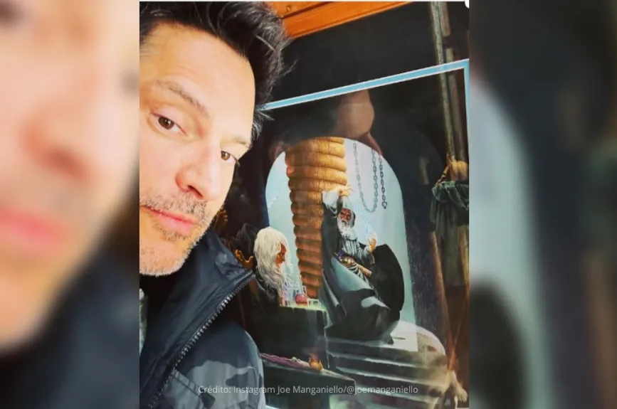 FOTOS | Joe Manganiello