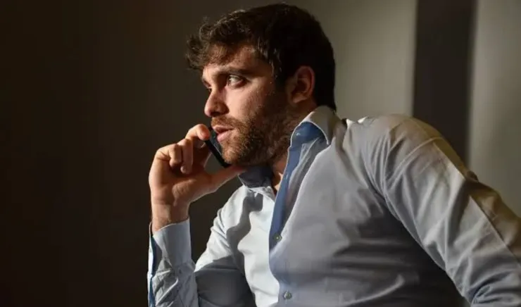 Fabrizio Romano Gilberto Mora