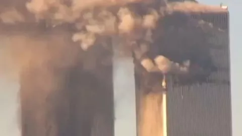 Nuevo video Torres Gemelas