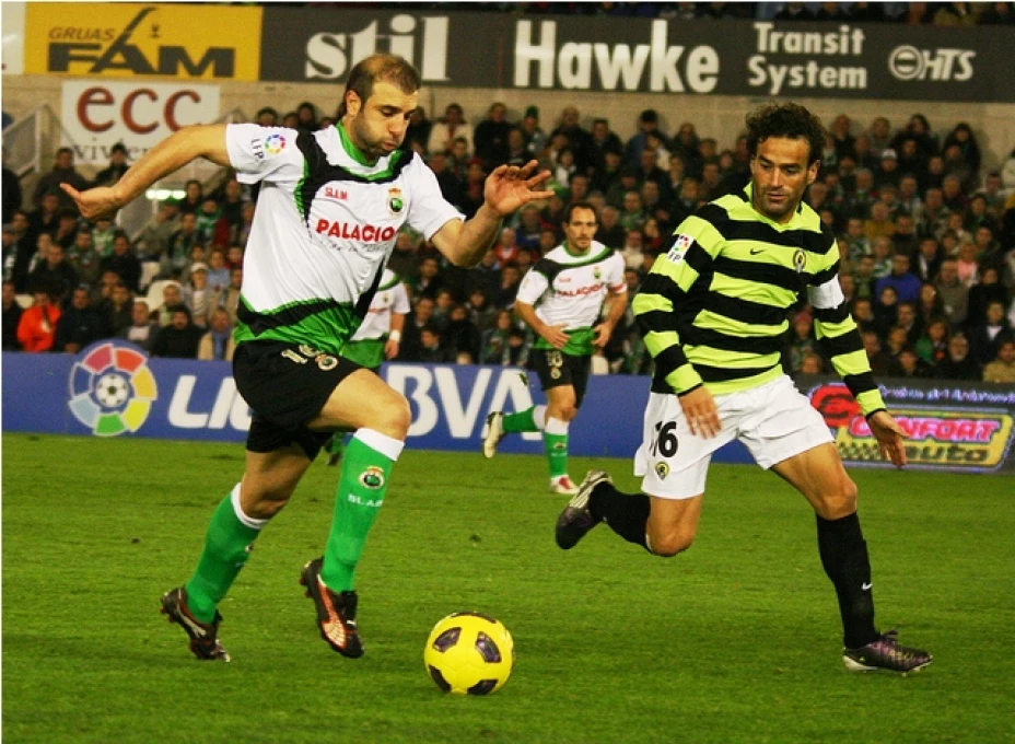 Partido Hércules-Racing