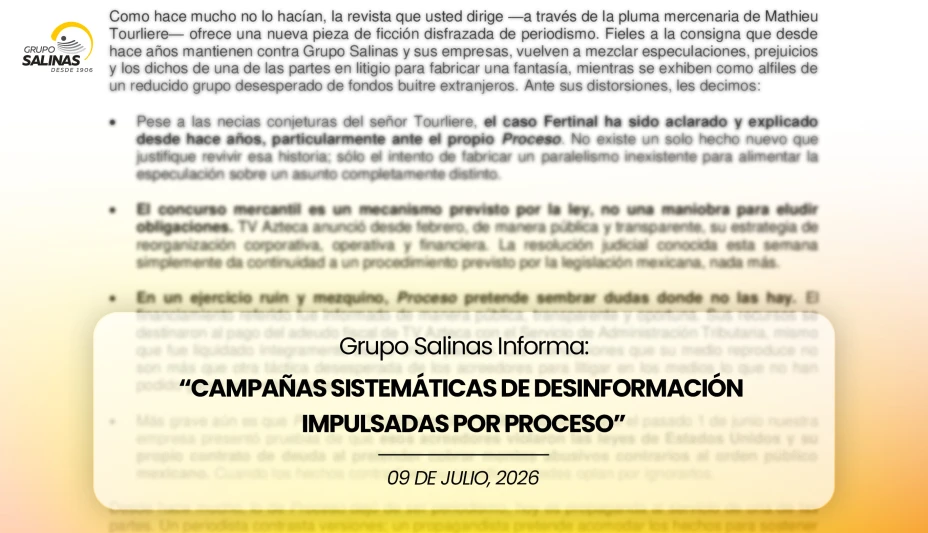 Comunicado 7