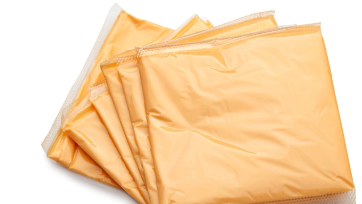 Estas marcas son verdadero queso americano, seg&uacute;n la Profeco