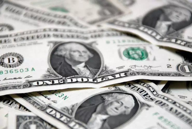 DÓLAR HOY: Así el dólar este día en Tijuana