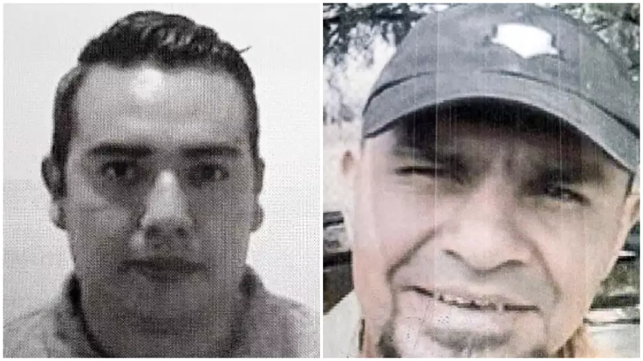 Buscan a dos hombres por feminicidios en CDMX