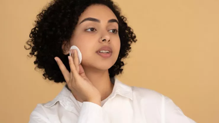 3 cambios en tu rutina de maquillaje para que tu rostro se vea mejor