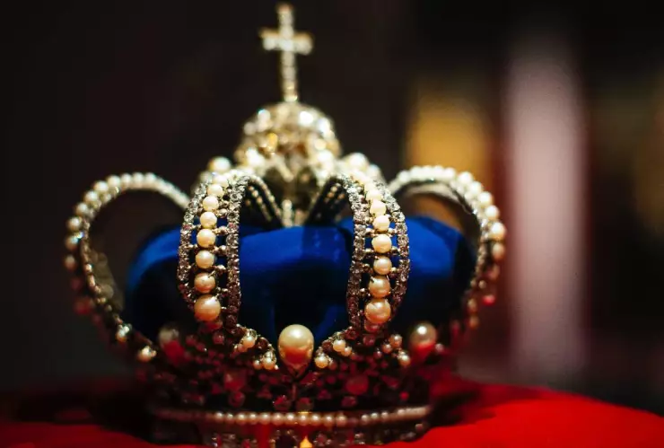 ¿Parte de la familia real Apellidos mexicanos que son de la realeza