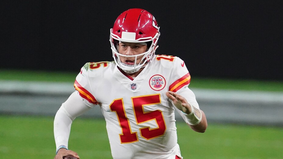 Horario De Juegos De Futbol Americano Hoy