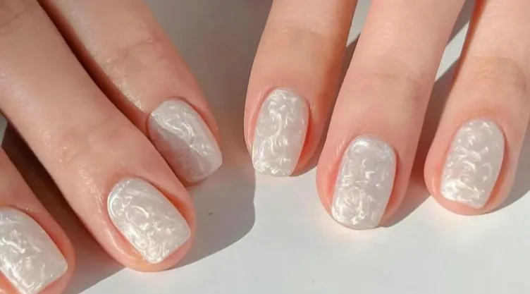 uñas equinoccio de primavera 2026