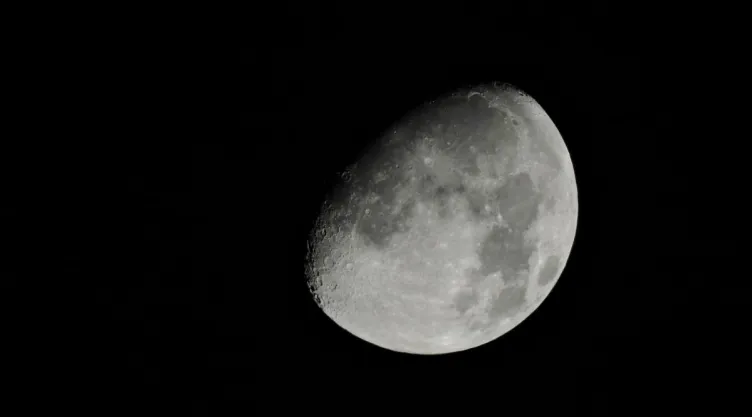 Este es el mejor ritual espiritual para la luna rosa de abril