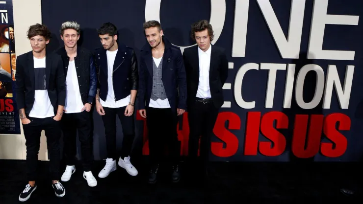 One Direction