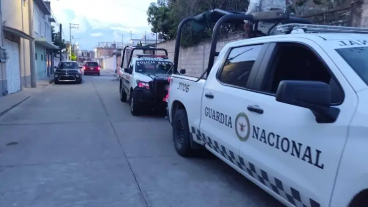 Policía