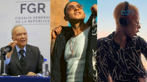 FGR investiga la desaparición de los músicos colombianos