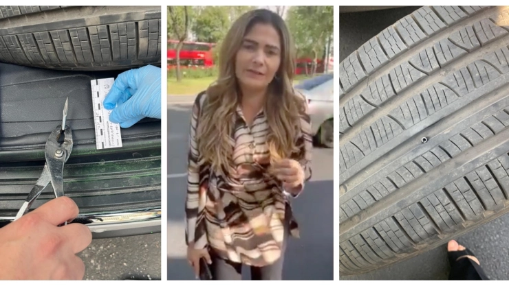 fiscalía robo diputada PAN