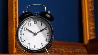 Horario de Invierno 2024