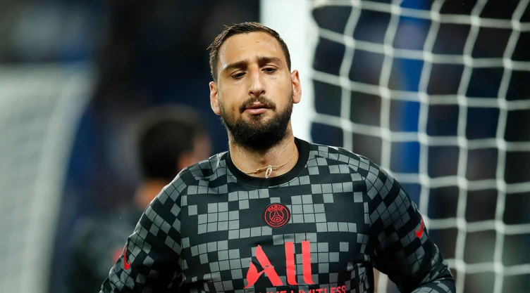 Gianluigi Donnarumma