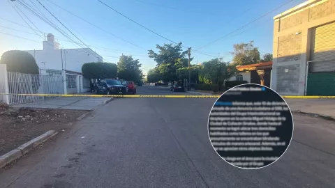 Aseguran talleres de blindaje artesanal en la colonia Miguel Hidalgo, Culiacán