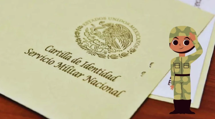 requisitos de cartilla militar 2025