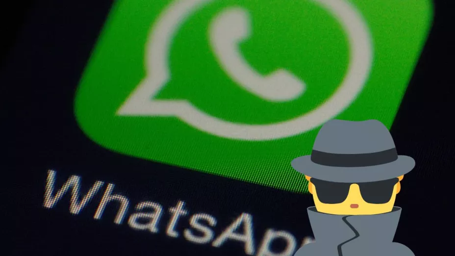 WhatsApp te espía mientras duermes, denuncia usuario
