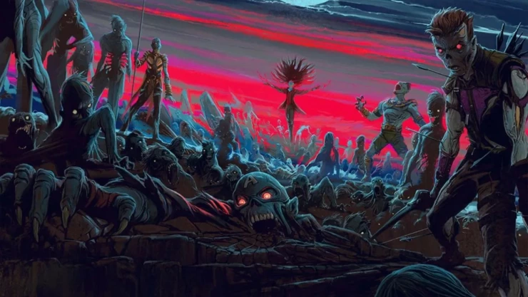 Marvel Zombies temporada 2 confirmada Fecha de estreno del spin-off.jpeg