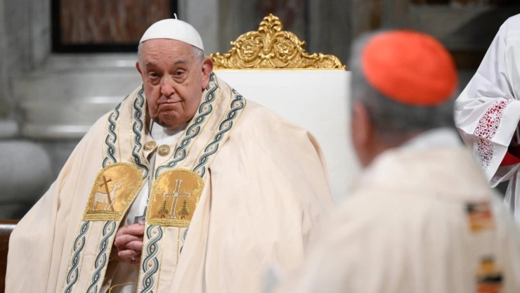 Papa Francisco envía al tapatío Juan María Huerta Muro a la diócesis de Xochimilco