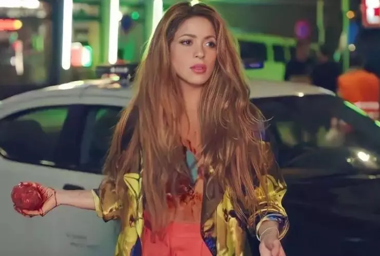 Los mejores memes de Monotonía, la nueva canción de Shakira