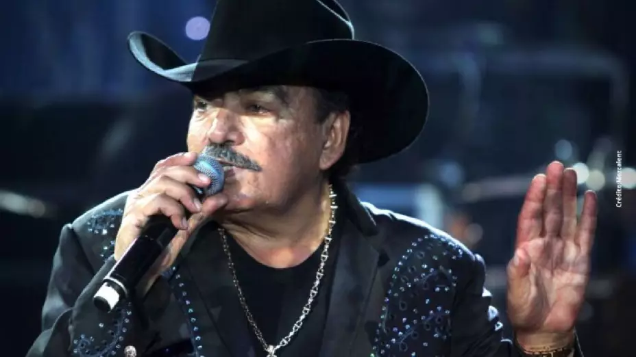 Julián Figueroa: Estos son los hijos de Joan Sebastian que han muerto